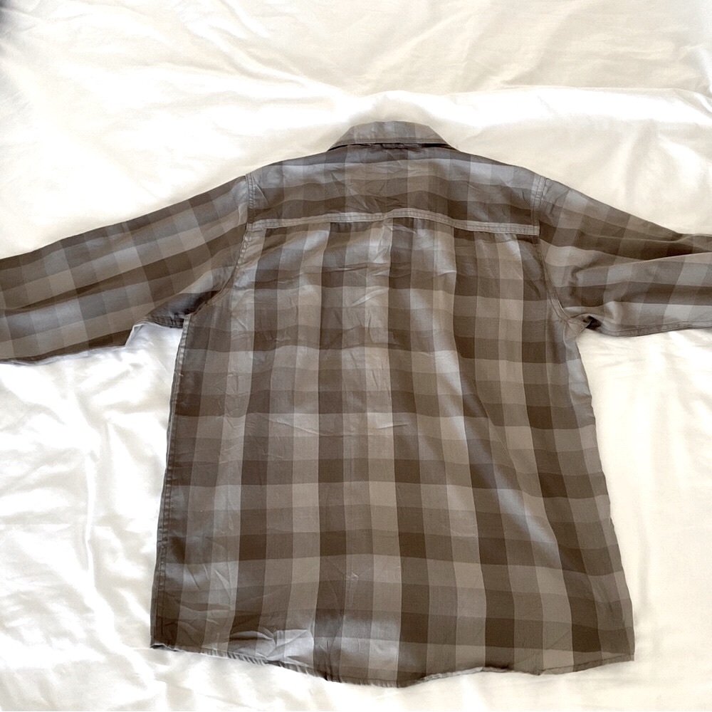 Wrangler Long sleeve button-up shirt - Picture 7 of 7